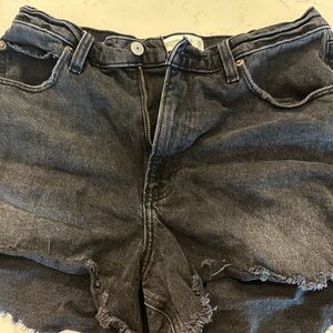 Abercrombie and Fitch shorts